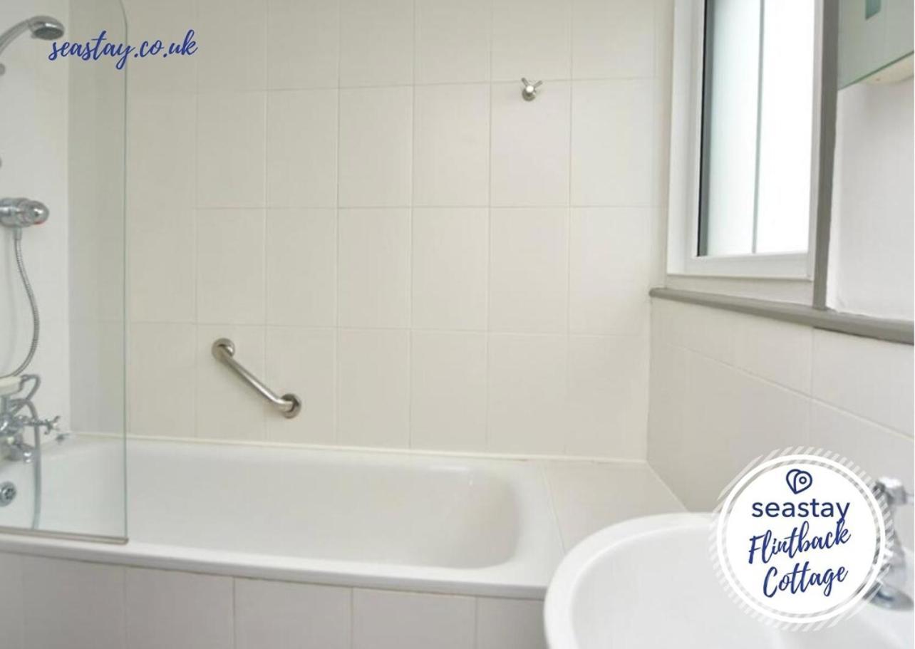 Flintback Cottage 3 Bedroom Ensuite Great Location Broadstairs Luaran gambar